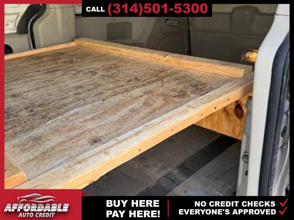 used 2014 Ram Cargo car, priced at $5,995