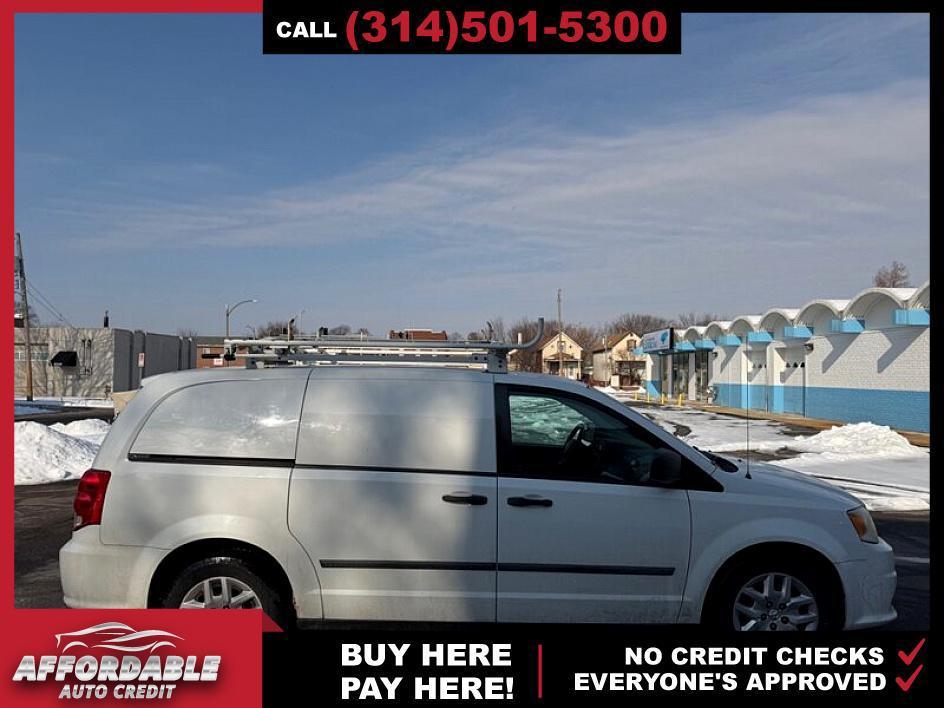 used 2014 Ram Cargo car, priced at $5,995