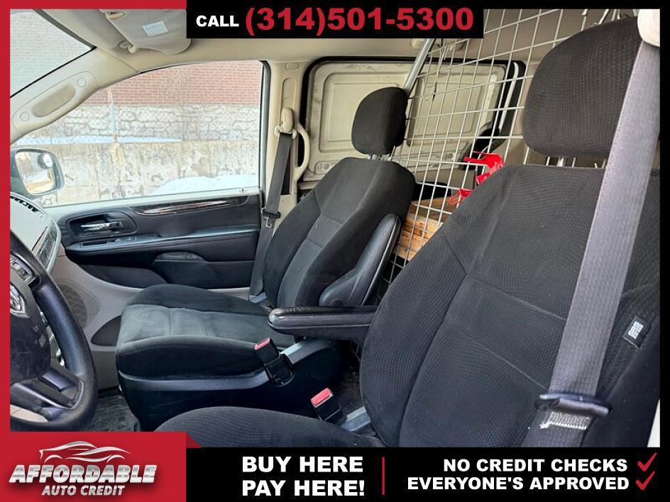 used 2014 Ram Cargo car, priced at $5,995