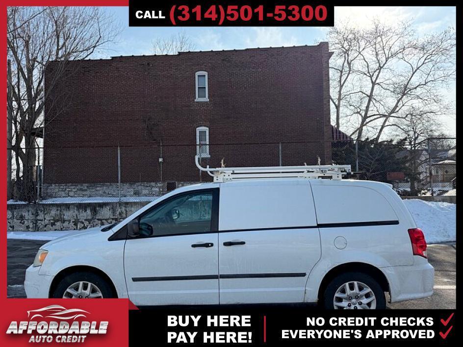 used 2014 Ram Cargo car, priced at $5,995
