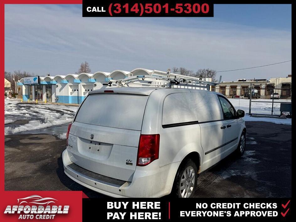 used 2014 Ram Cargo car, priced at $5,995