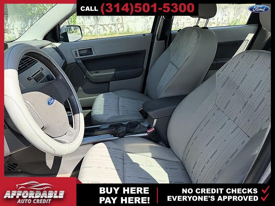 used 2010 Ford Focus car, priced at $4,295