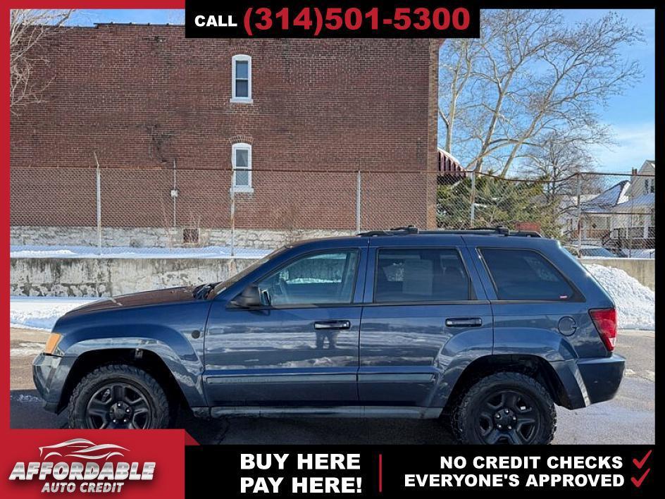 used 2009 Jeep Grand Cherokee car, priced at $6,295