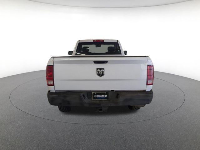 used 2015 Ram 1500 car, priced at $15,911