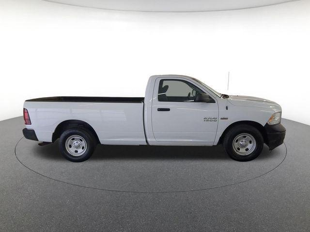 used 2015 Ram 1500 car, priced at $15,911