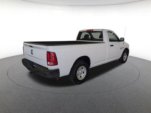 used 2015 Ram 1500 car, priced at $15,911