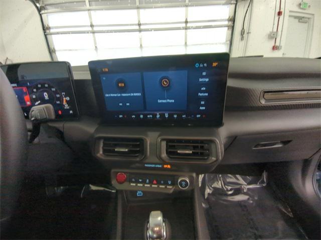 used 2025 Ford Mustang car, priced at $29,711