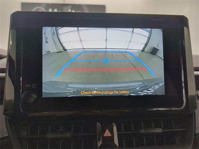 used 2023 Toyota Corolla Hybrid car, priced at $23,800