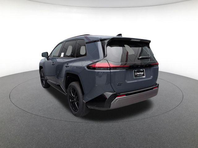 new 2026 Toyota RAV4 Plug-In Hybrid car, priced at $45,355