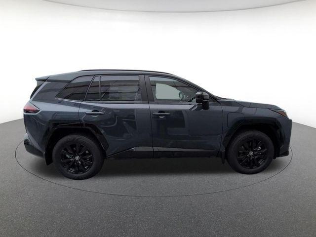 new 2026 Toyota RAV4 Plug-In Hybrid car, priced at $45,355