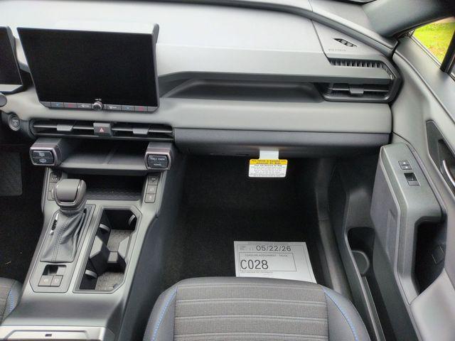 new 2026 Toyota RAV4 Plug-In Hybrid car, priced at $45,355
