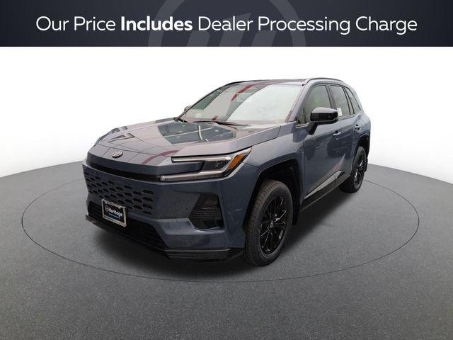 new 2026 Toyota RAV4 Plug-In Hybrid car, priced at $45,355
