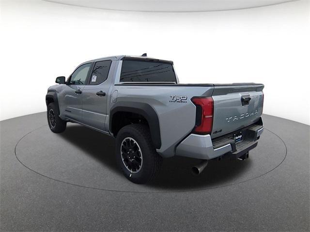 new 2025 Toyota Tacoma Hybrid car, priced at $48,791