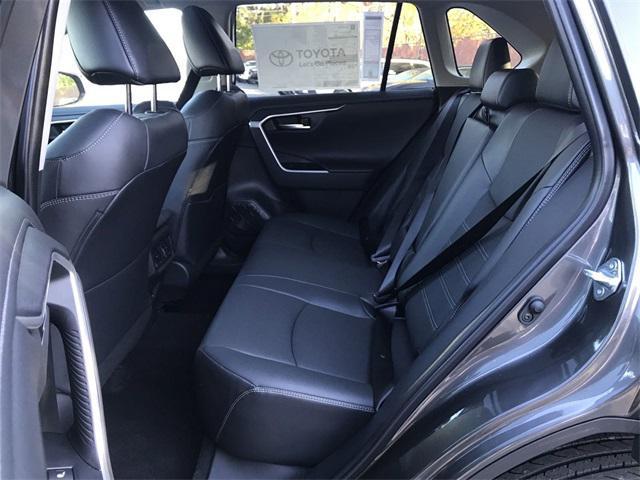 new 2023 Toyota RAV4 car, priced at $40,381