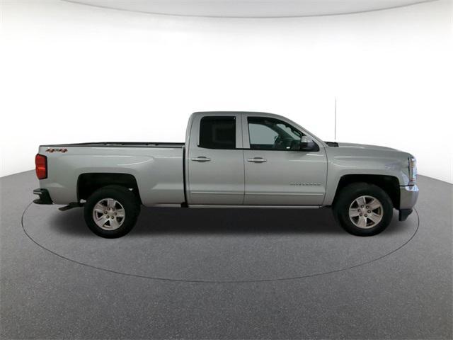 used 2019 Chevrolet Silverado 1500 car, priced at $24,211