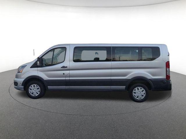 used 2024 Ford Transit-350 car, priced at $36,911
