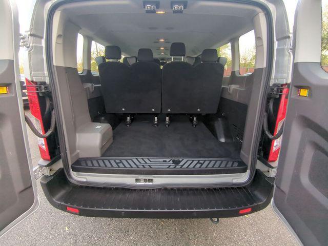 used 2024 Ford Transit-350 car, priced at $36,911