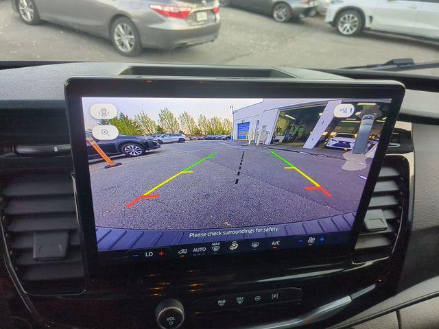 used 2024 Ford Transit-350 car, priced at $36,911