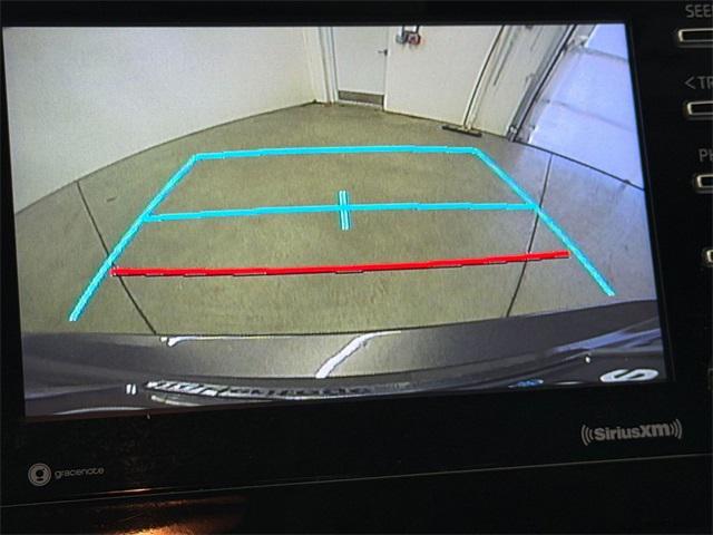 used 2024 Toyota Camry car, priced at $23,500