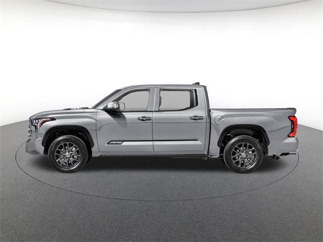 new 2026 Toyota Tundra Hybrid car, priced at $77,017