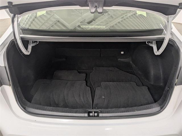 used 2024 Toyota Corolla Hybrid car, priced at $20,500