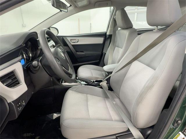 used 2014 Toyota Corolla car, priced at $13,000