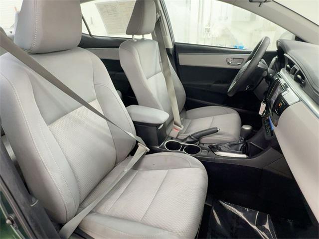 used 2014 Toyota Corolla car, priced at $13,000