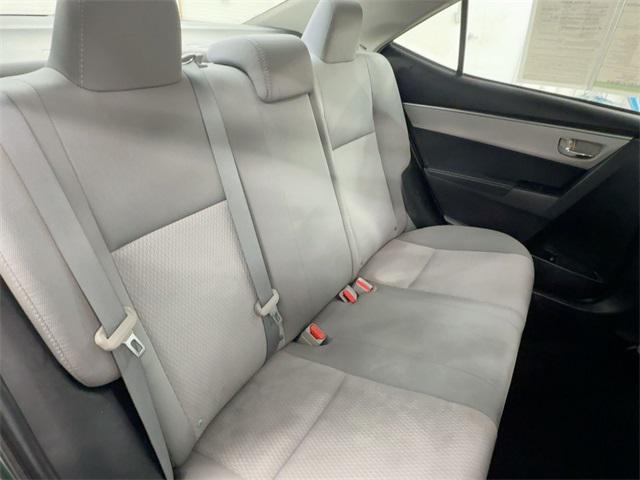 used 2014 Toyota Corolla car, priced at $13,000