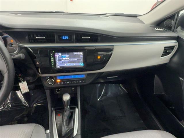 used 2014 Toyota Corolla car, priced at $13,000