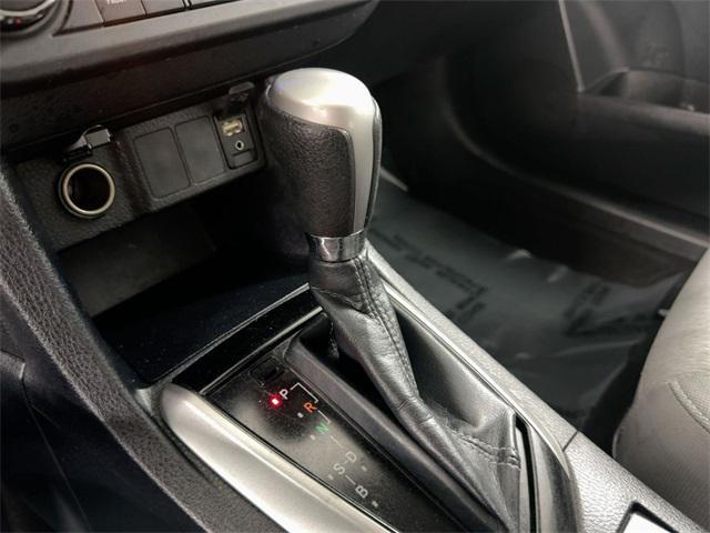 used 2014 Toyota Corolla car, priced at $13,000