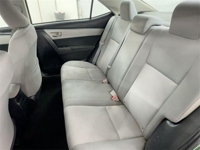 used 2014 Toyota Corolla car, priced at $13,000