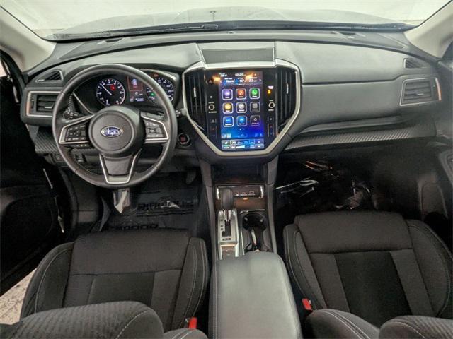 used 2024 Subaru Ascent car, priced at $29,500