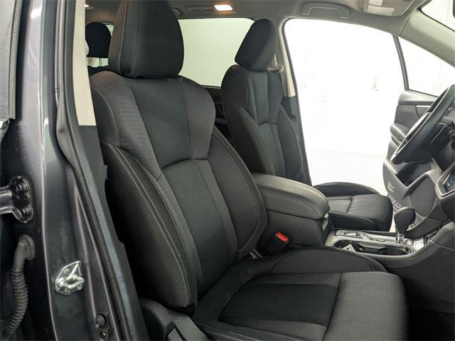 used 2024 Subaru Ascent car, priced at $29,500