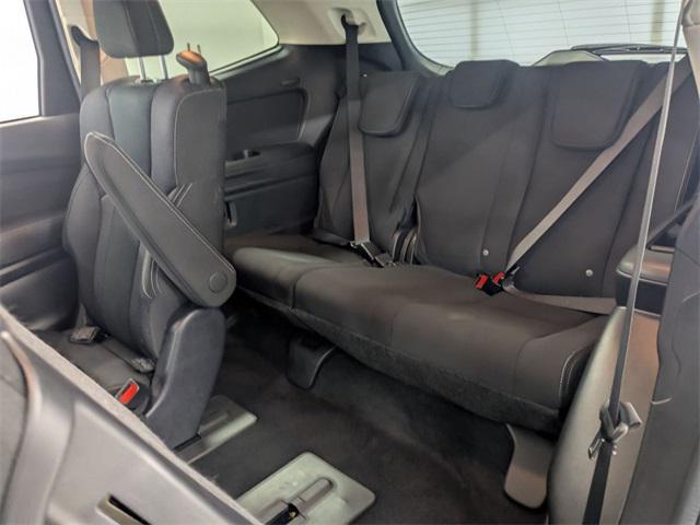 used 2024 Subaru Ascent car, priced at $29,500