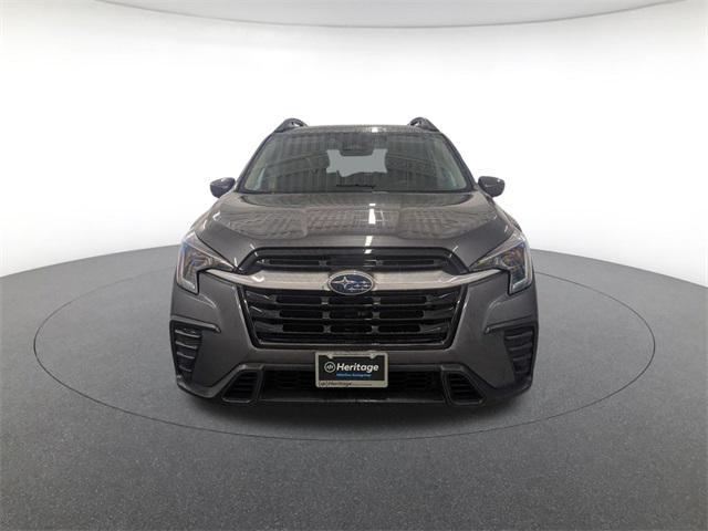 used 2024 Subaru Ascent car, priced at $29,500