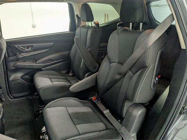 used 2024 Subaru Ascent car, priced at $29,500