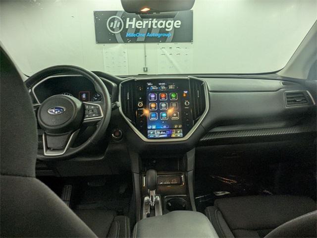 used 2024 Subaru Ascent car, priced at $29,500