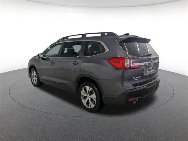 used 2024 Subaru Ascent car, priced at $29,500