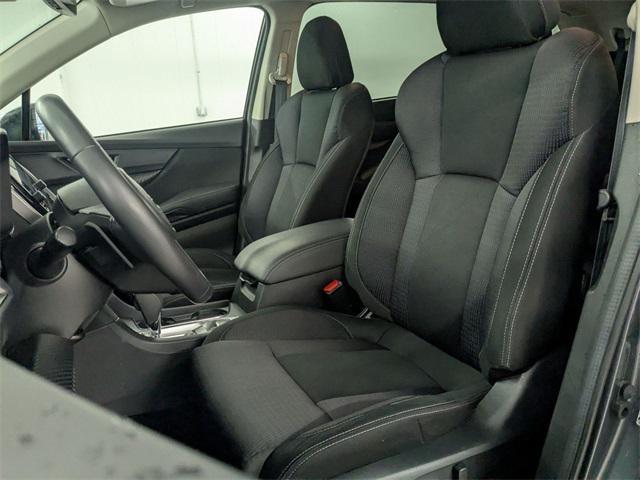 used 2024 Subaru Ascent car, priced at $29,500