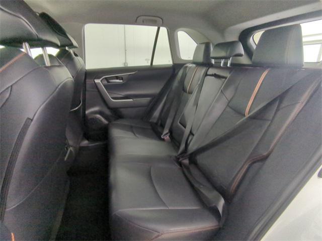 used 2024 Toyota RAV4 car, priced at $29,500