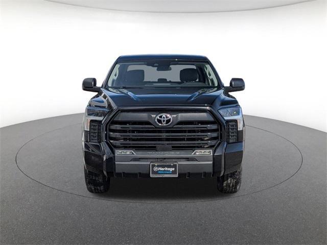 used 2024 Toyota Tundra car, priced at $42,911