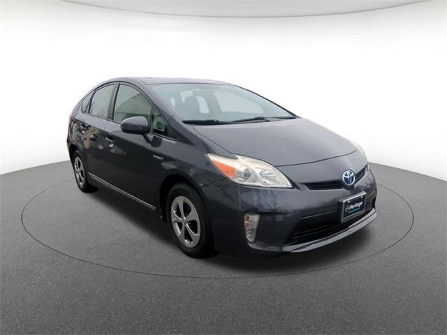 used 2013 Toyota Prius car, priced at $12,500