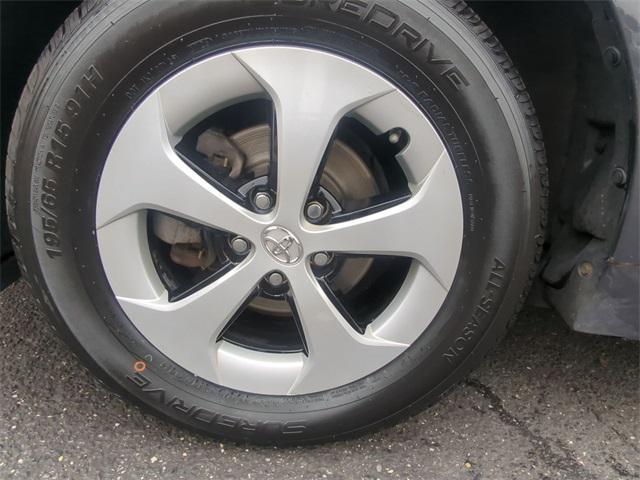 used 2013 Toyota Prius car, priced at $12,500