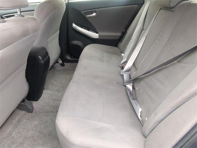 used 2013 Toyota Prius car, priced at $12,500