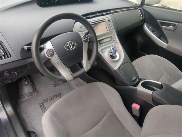 used 2013 Toyota Prius car, priced at $12,500