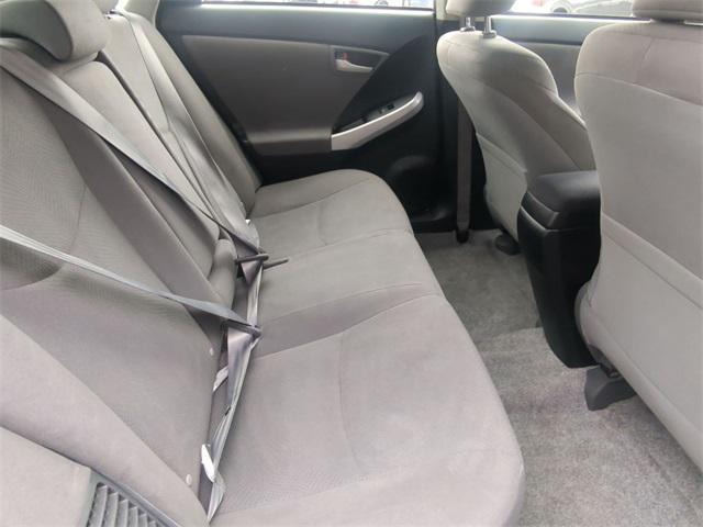 used 2013 Toyota Prius car, priced at $12,500