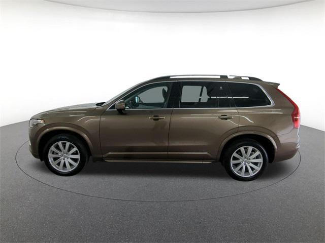 used 2016 Volvo XC90 car, priced at $17,000