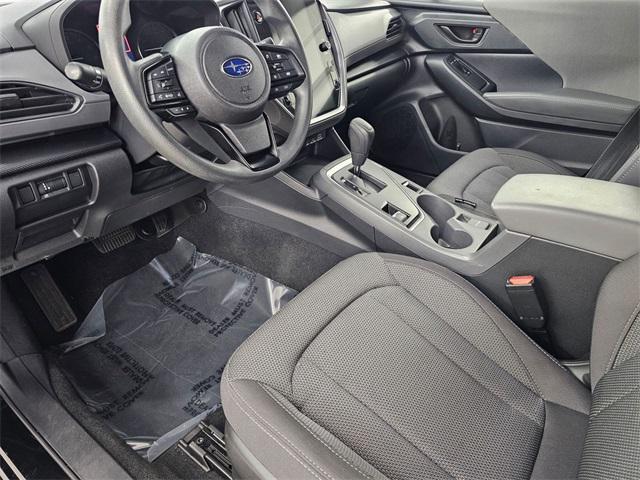 used 2024 Subaru Crosstrek car, priced at $26,250