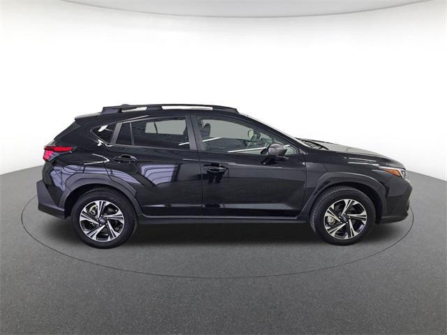 used 2024 Subaru Crosstrek car, priced at $26,250
