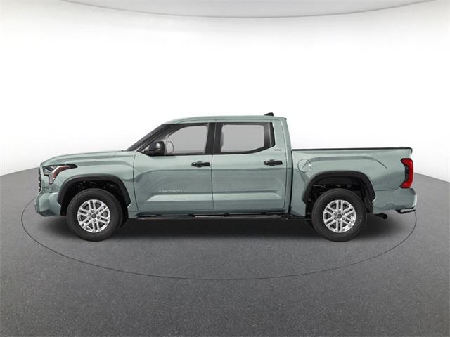 new 2026 Toyota Tundra car, priced at $55,482